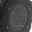 Reloj Romain Jerome para caballero modelo Día de los Muertos. For Sale