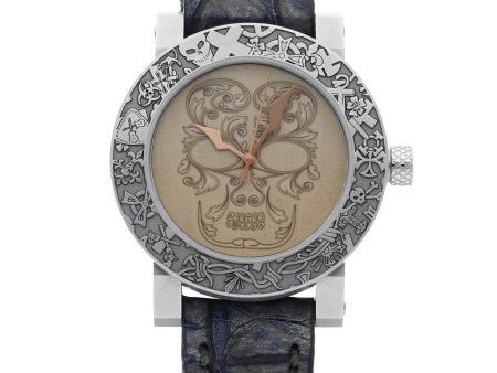 Reloj Artya para caballero edición Arpa & Cipha. Sale