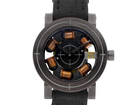 Reloj Artya para caballero modelo Son of a Gun. Sale