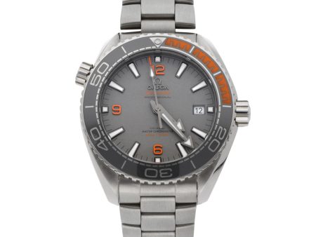 Reloj Omega para caballero modelo Seamaster Planet Ocean. Cheap