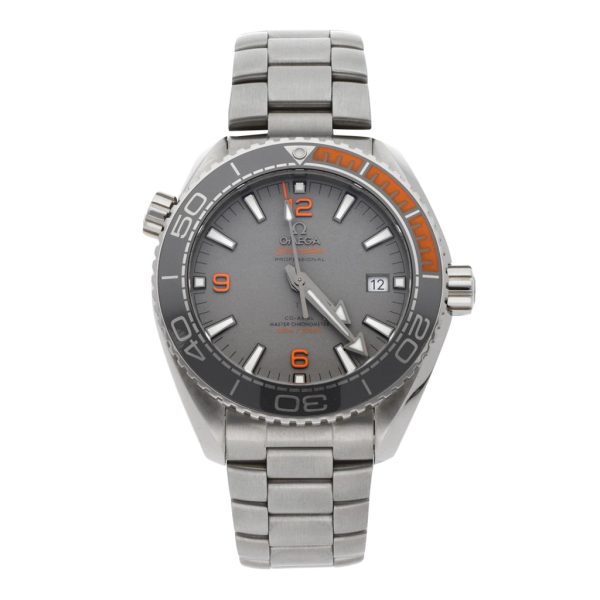 Reloj Omega para caballero modelo Seamaster Planet Ocean. Cheap