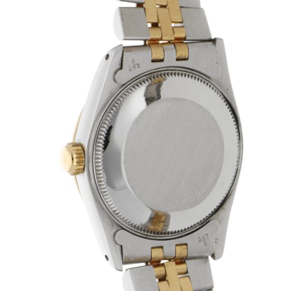 Reloj Rolex para dama modelo Oyster Perpetual DateJust. Hot on Sale