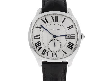 Reloj Cartier para caballero modelo Drive. Cheap