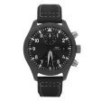 Reloj IWC para caballero modelo Pilot. on Sale