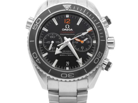 Reloj Omega para caballero modelo Seamaster. Supply