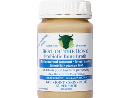 Pro Biotic Bone Broth Sale