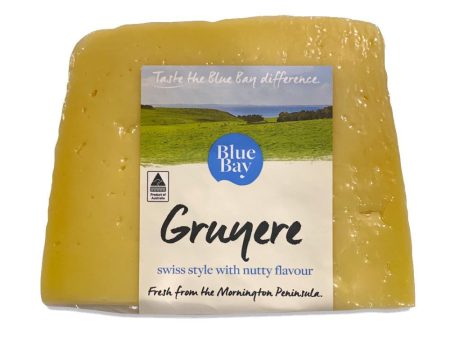 Blue Bay - Gruyere 200g Online Sale