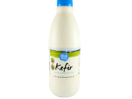 Blue Bay - Cow Kefir 1Lt Online Sale