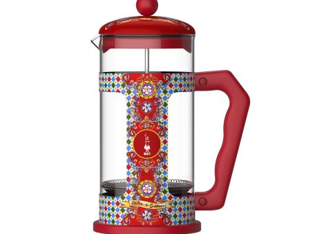 Dolce & Gabbana Bialetti French Press 350ml For Cheap