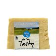 Blue Bay - Vintage Tasty Cheese 200g Supply