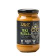 Tikka Masala Curry Sauce 375g For Sale