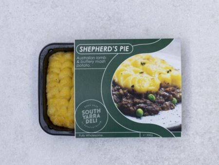 Shepherd s Pie (350g) Online