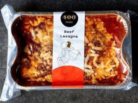 Beef Lasagna 1.2kg Online now