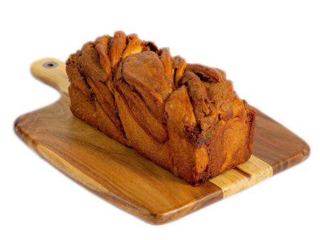 Cinnamon Babka For Sale