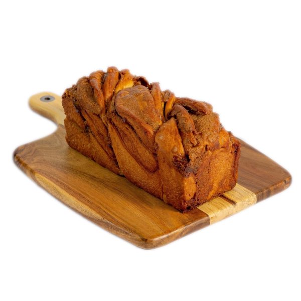 Cinnamon Babka For Sale