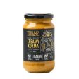 Creamy Korma Curry Sauce 375g Fashion