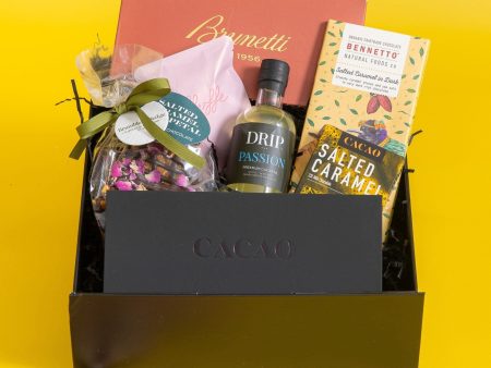 The Passion Hamper For Cheap