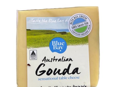 Blue Bay - Australian Gouda 200g Discount