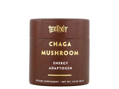 Chaga Mushroom Extract 50g For Sale